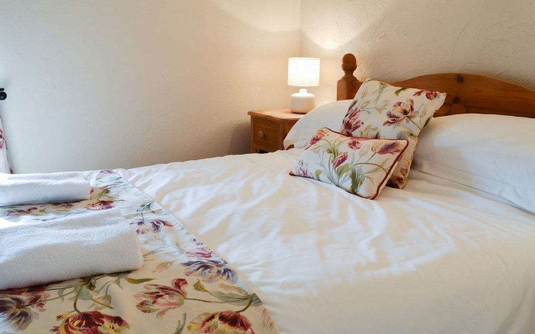 Ferry Cottage 3