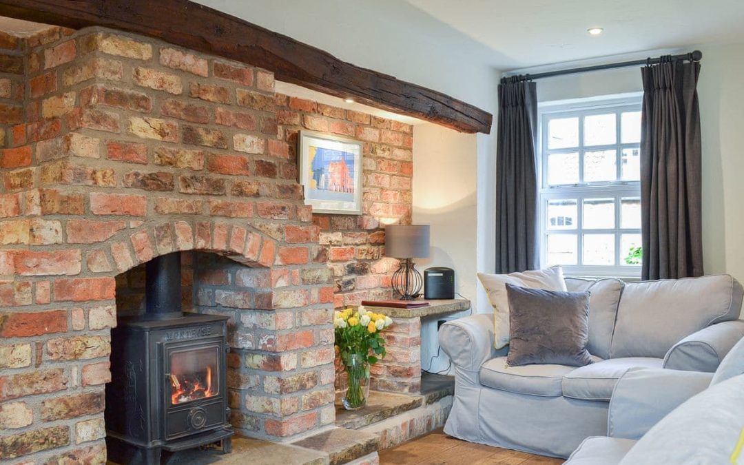 Ferry Cottage 5