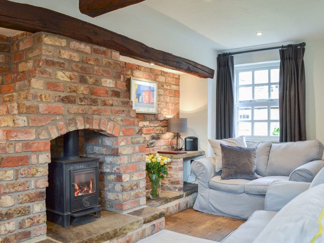 Ferry Cottage 5