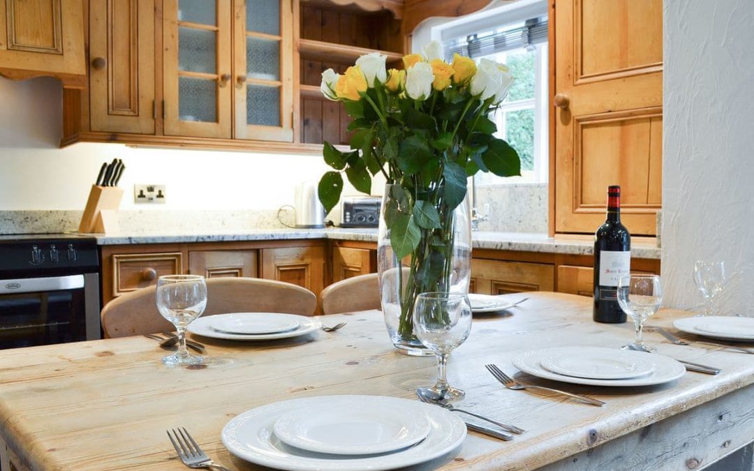Ferry Cottage 2