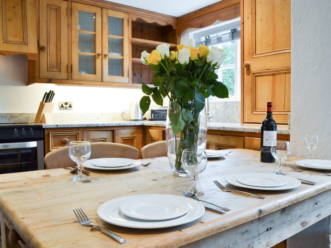 Ferry Cottage 2